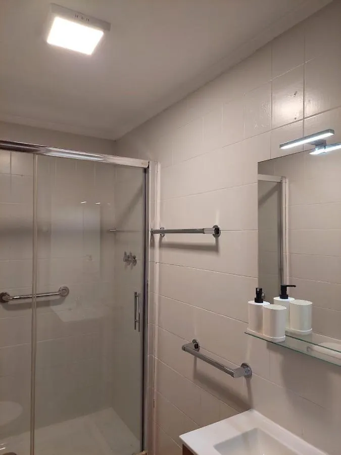 Appartement Piso Luminoso, Amplio Y Tranquilo En Casco Viejo à Bilbao 0*,  Espagne