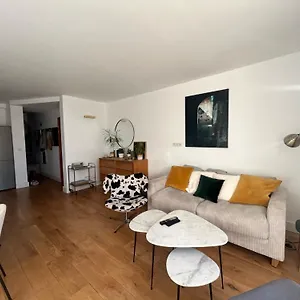  Appartement Triplex Refait A Neuf 3 Mns Mer France