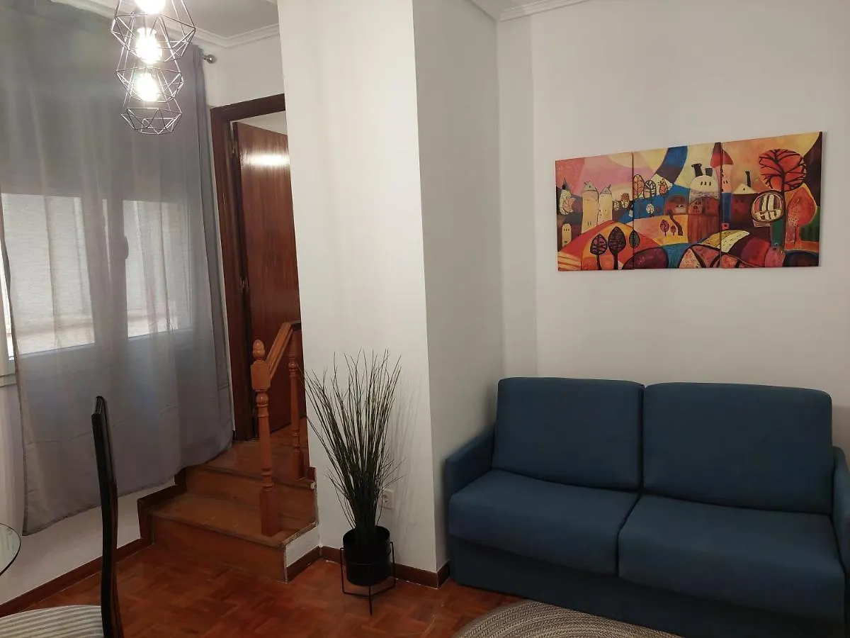 Piso Luminoso, Amplio Y Tranquilo En Casco Viejo Apartment Bilbao