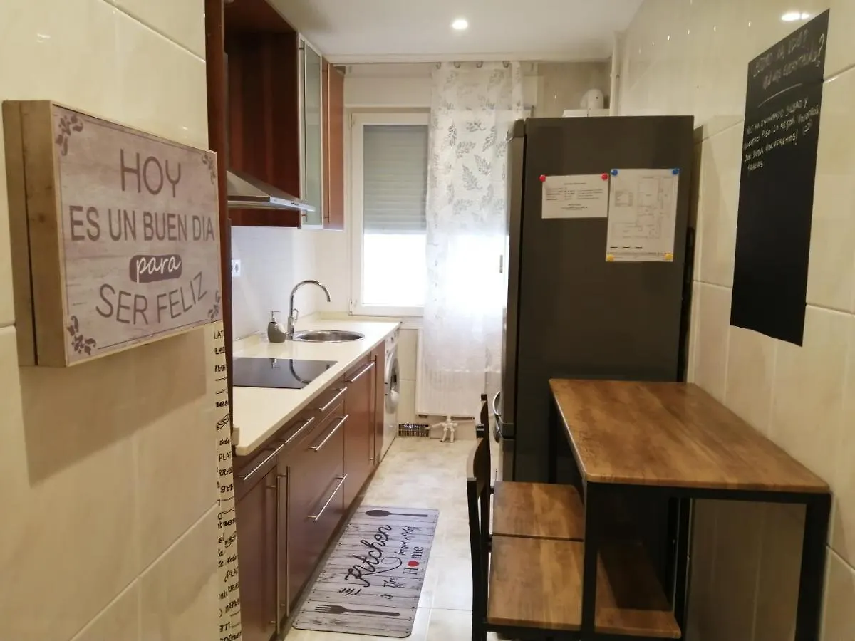 Piso Luminoso, Amplio Y Tranquilo En Casco Viejo Apartment Bilbao